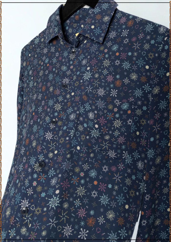 Chemise en soie Zadig & Voltaire Taile M - photo numéro 3