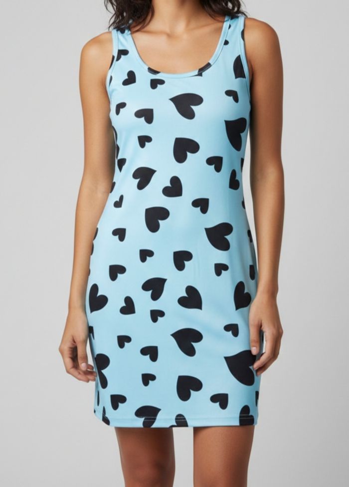 Lot de robe débardeur - photo numéro 9