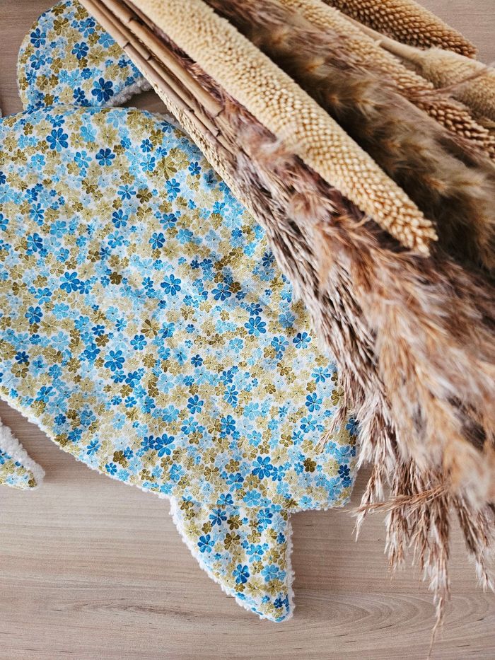 Doudou Tortue - photo numéro 3