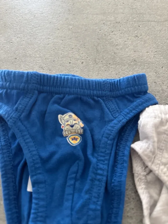 Lot de 3 culottes - photo numéro 4