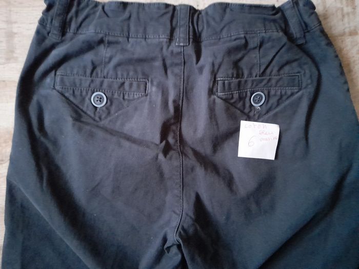 pantalon garçon 10 ans - photo numéro 2