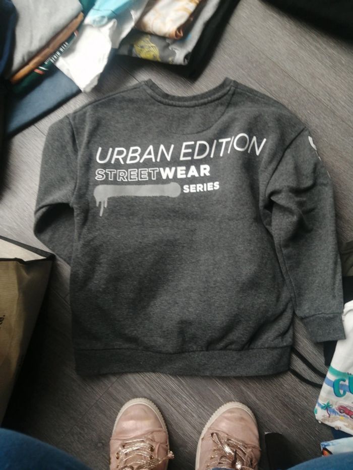 Pull 7/8A - photo numéro 7