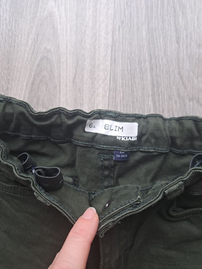 Jeans - photo numéro 2