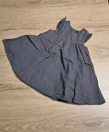 Robe 18 mois