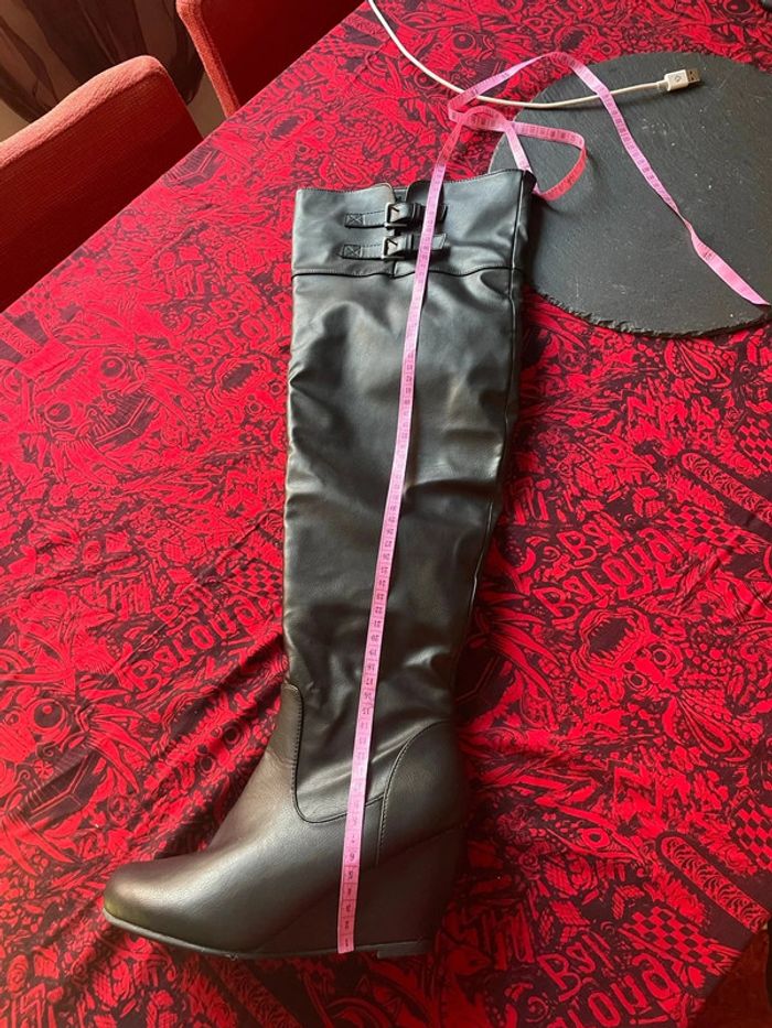 Superbe haut ML - photo numéro 4