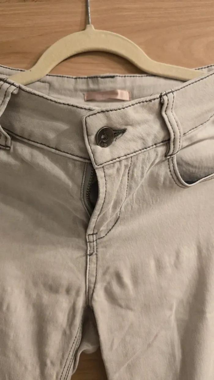 Pantalon hyper confortable LPB ! - photo numéro 3