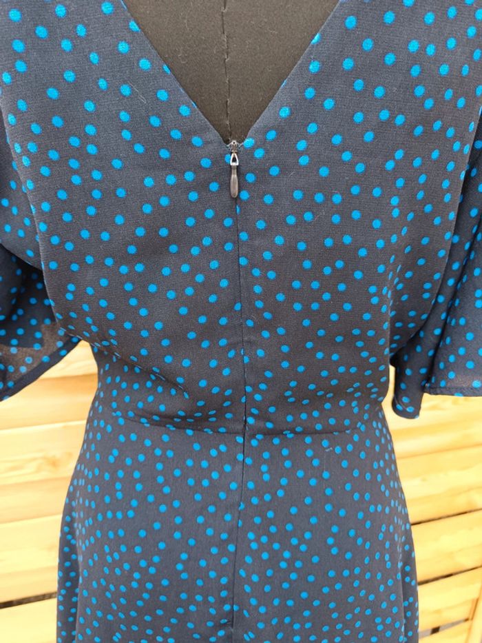 Robe Mango taille M - photo numéro 8