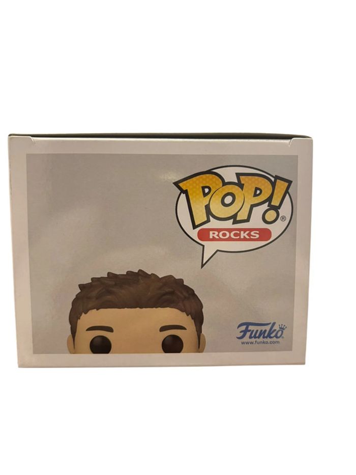 Figurine Funko Pop BTS RM 367 neuf - photo numéro 5