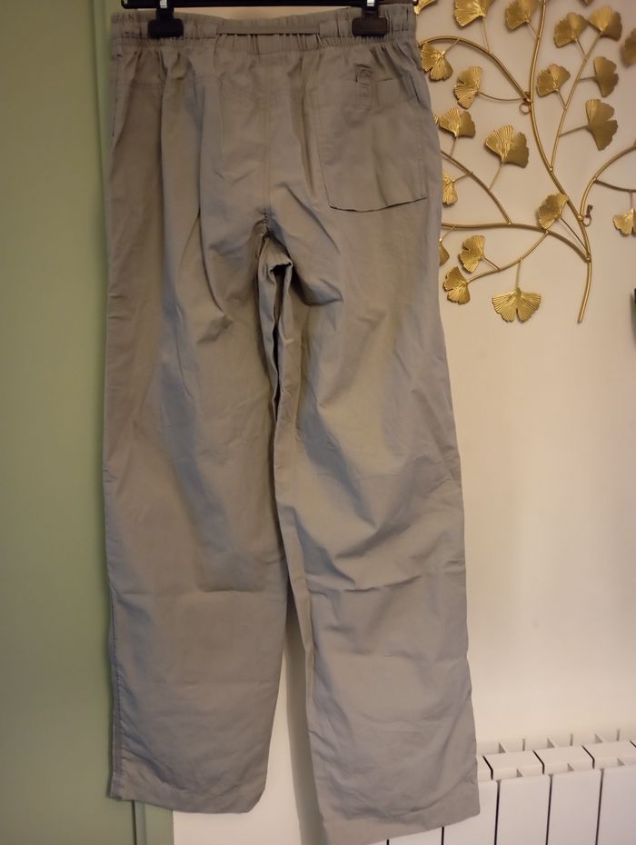 Pantalon large Nike - photo numéro 4