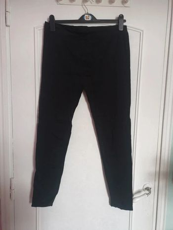 RED by EMP Built For Comfort Leggings schwarz 3XL