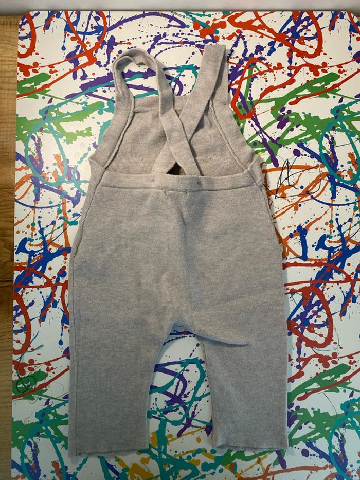 Salopette confortable - photo numéro 2