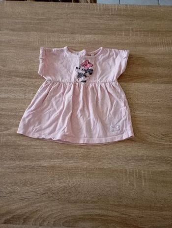 Robe Disney Minnie