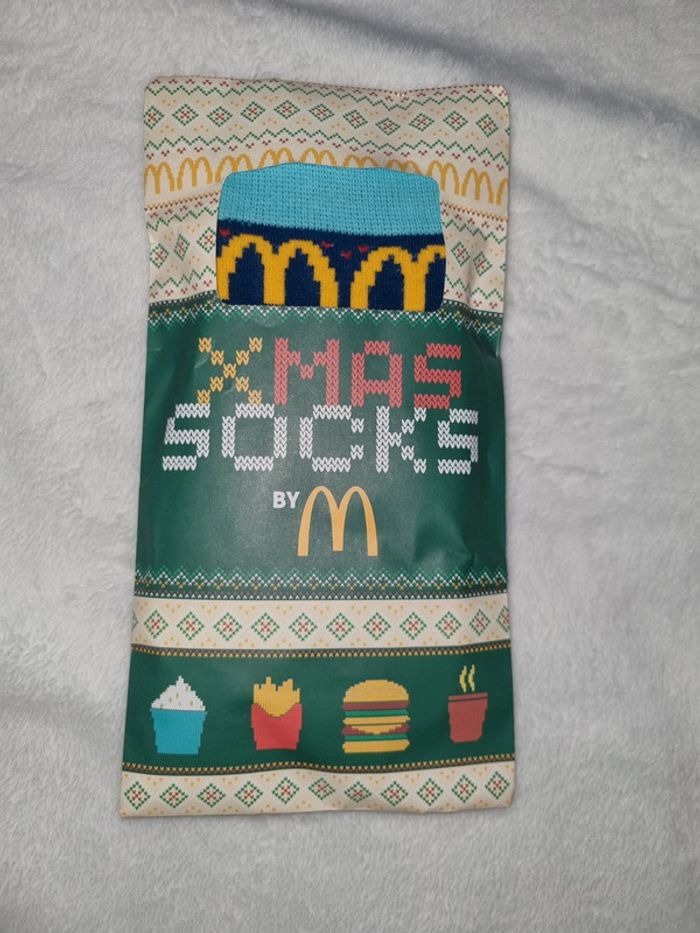 Chaussettes - photo numéro 2