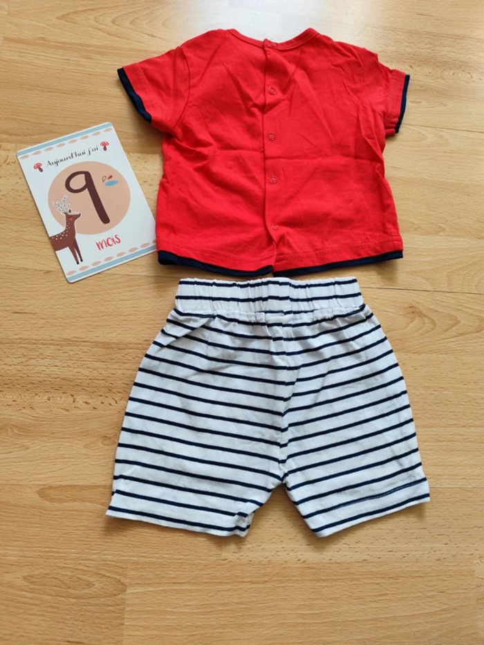 Ensemble - photo numéro 2