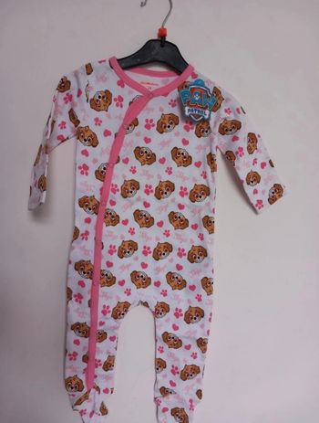 Pyjama Pat' Patrouille – Stella