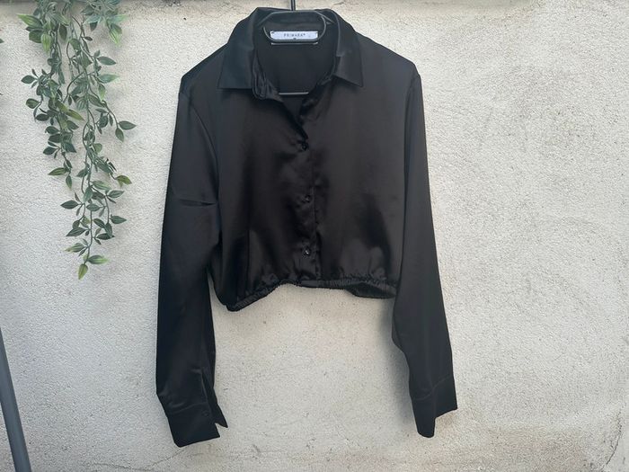 Chemise courte neuve - photo numéro 3