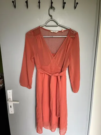 Robe chic