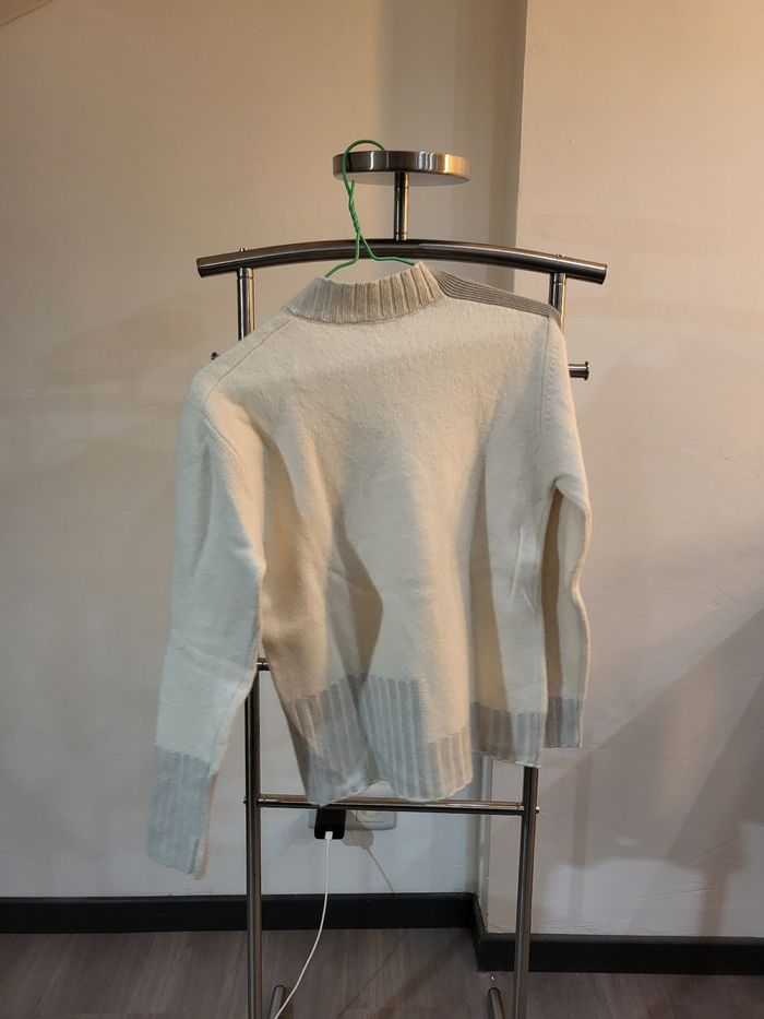 Pull Femme Cop Copine Taille M - photo numéro 2