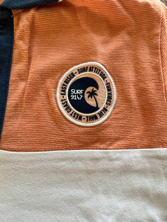 Polo - 10 ans - photo numéro 2