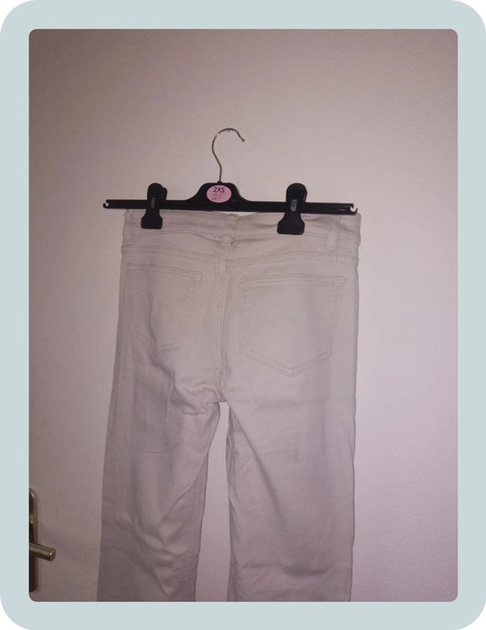 Jean femme taille 34 - photo numéro 3