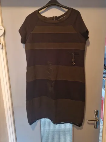 Robe Mado et les autres