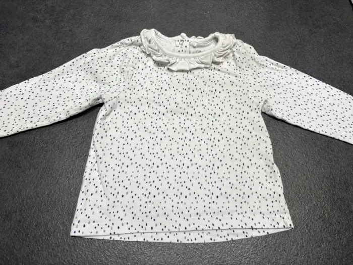Tee-shirts ML