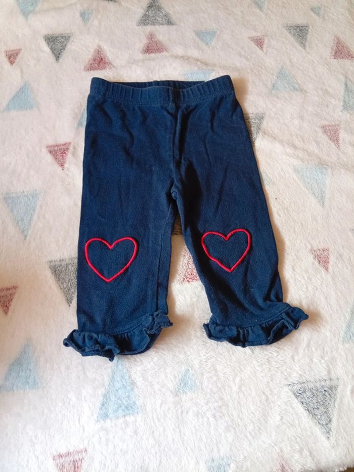 Lot 12 leggings - photo numéro 2