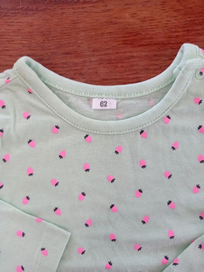 Tee-shirt - photo numéro 4