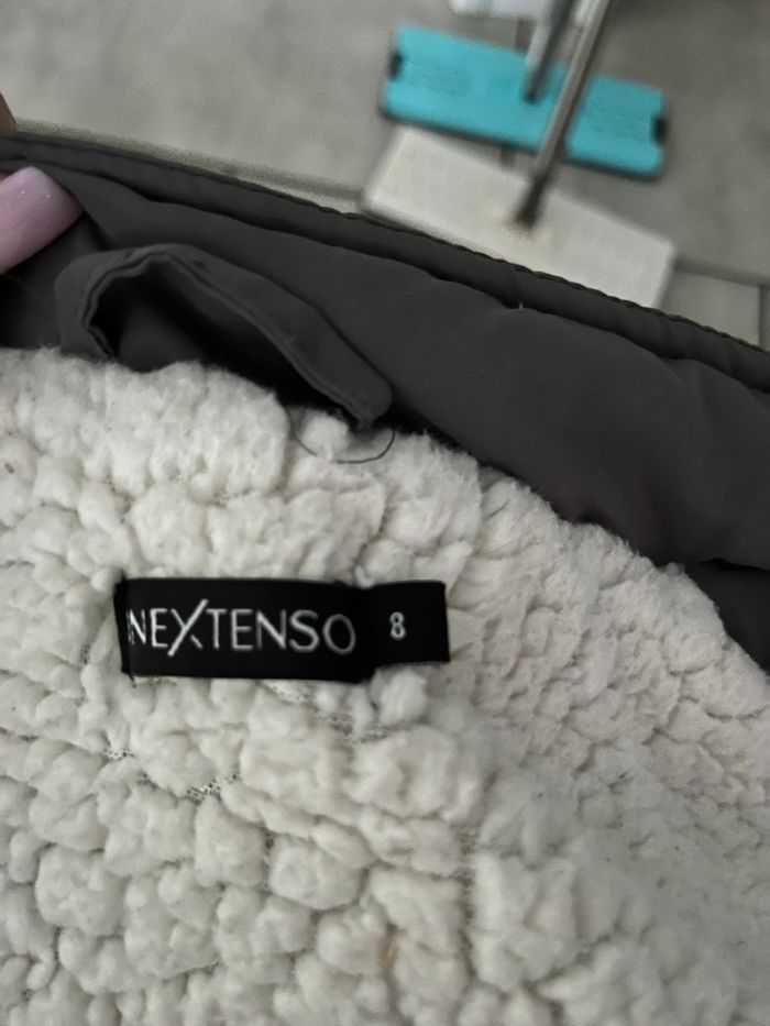 Parka - photo numéro 2