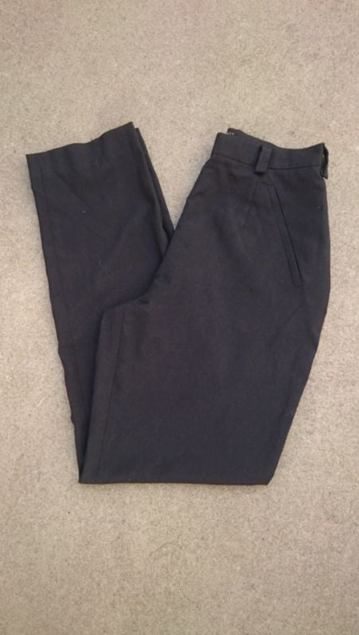 Pantalon noir Kookaï