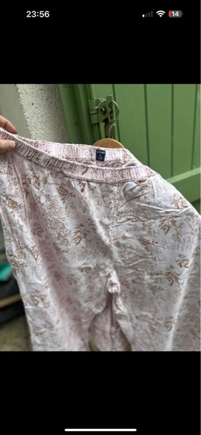 Pyjama Kiabi XL - photo numéro 6