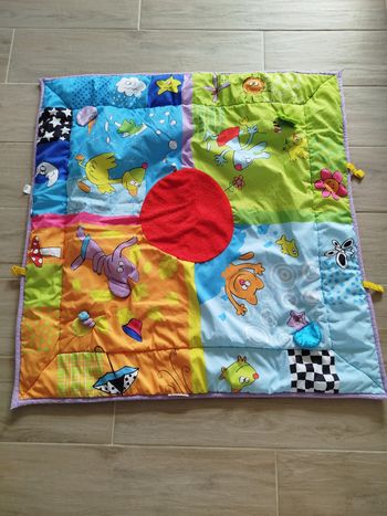 Tapis eveil