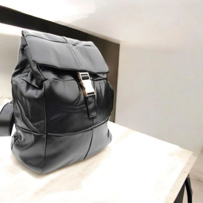 Sac noir - photo numéro 2