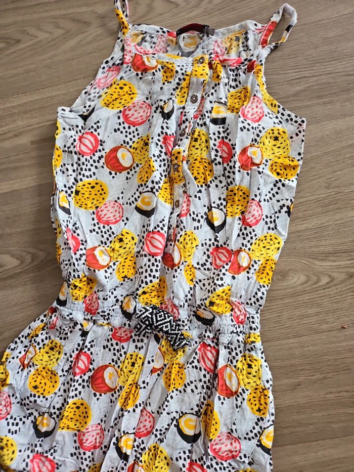 Combinaison catimini - photo numéro 2