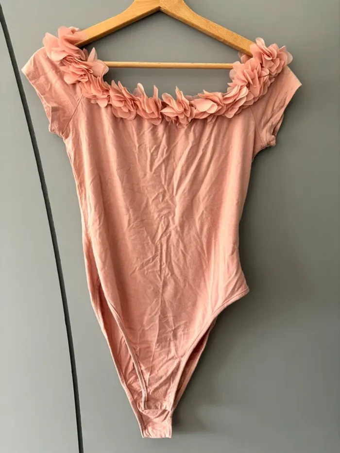 Body rose