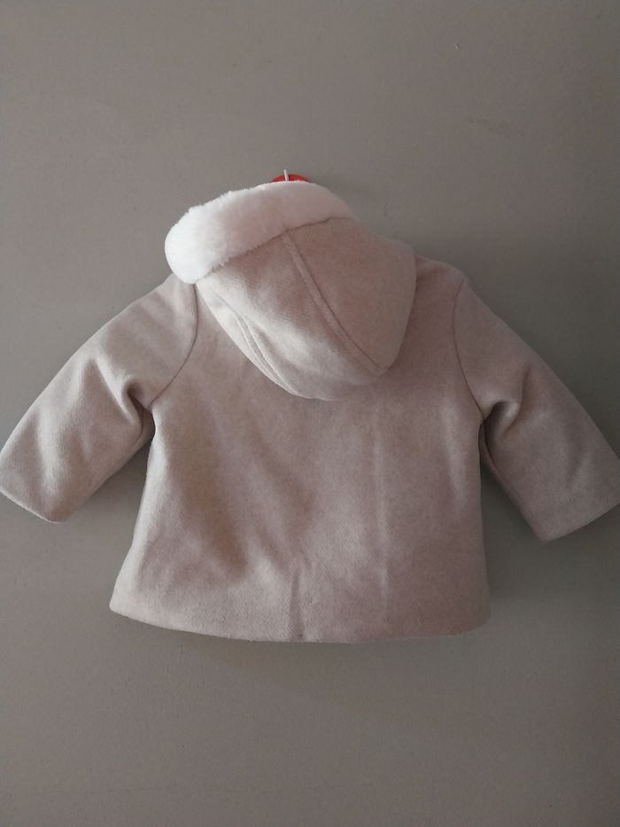 Manteau - photo numéro 2