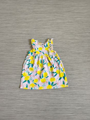 Robe d'été H&M 18 mois 
