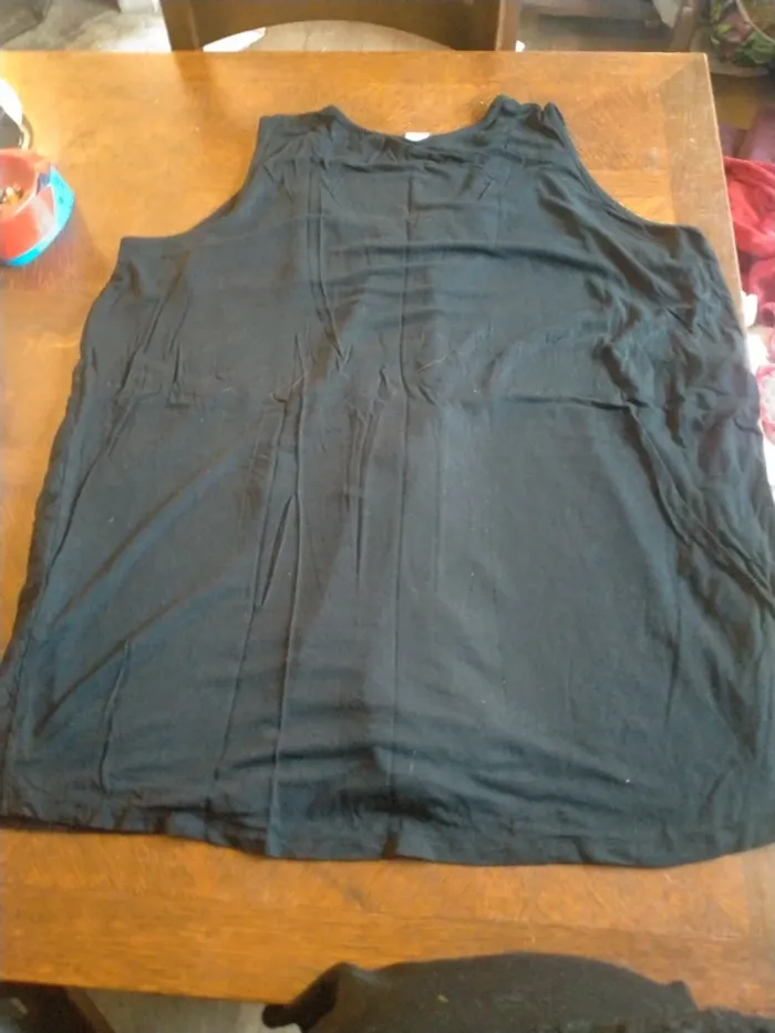 T-shirt xxl - photo numéro 4