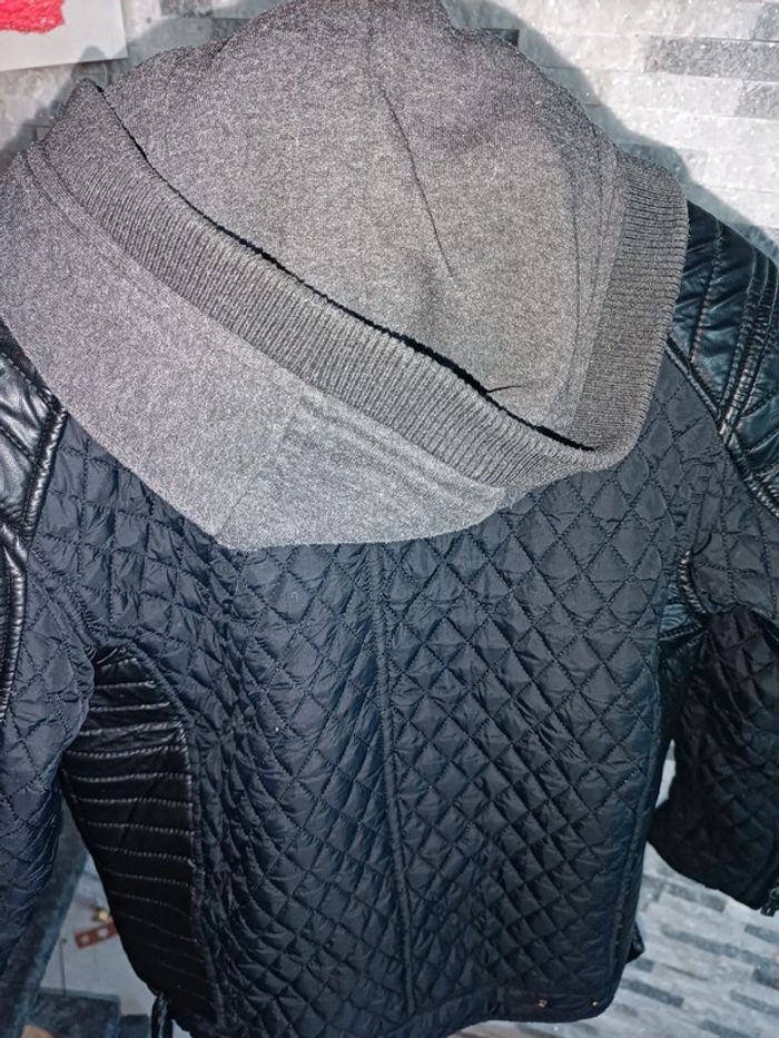 Veste Marine corps taille 14 ans - photo numéro 5