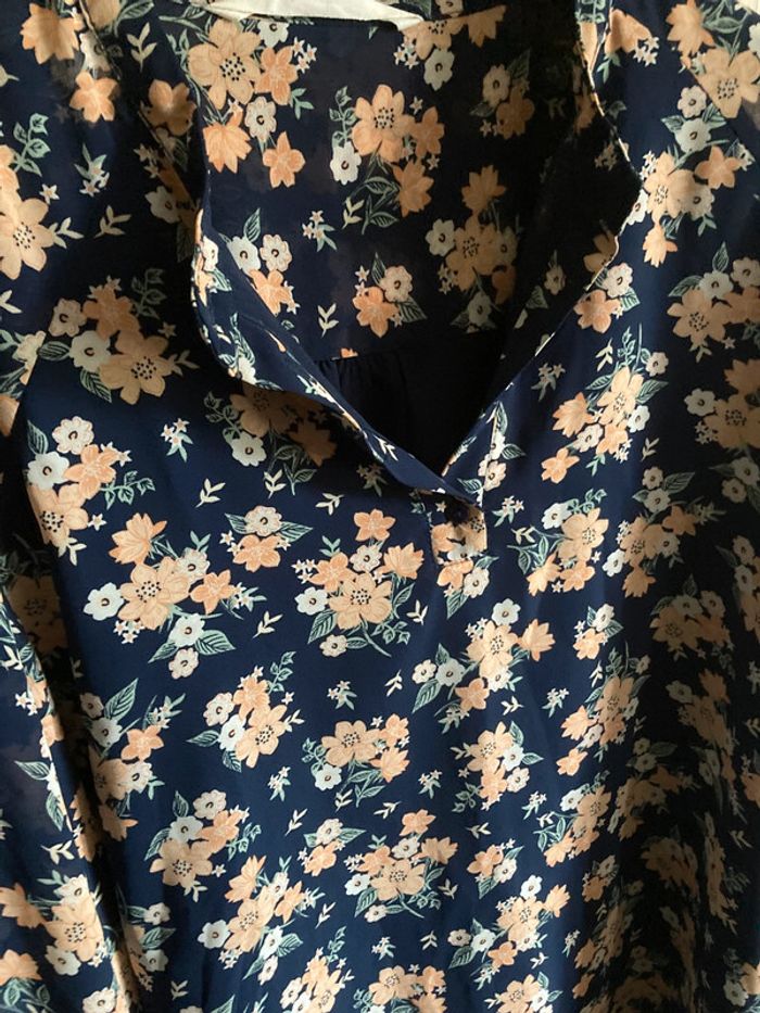 Chemise collection irl taille 40 - photo numéro 2