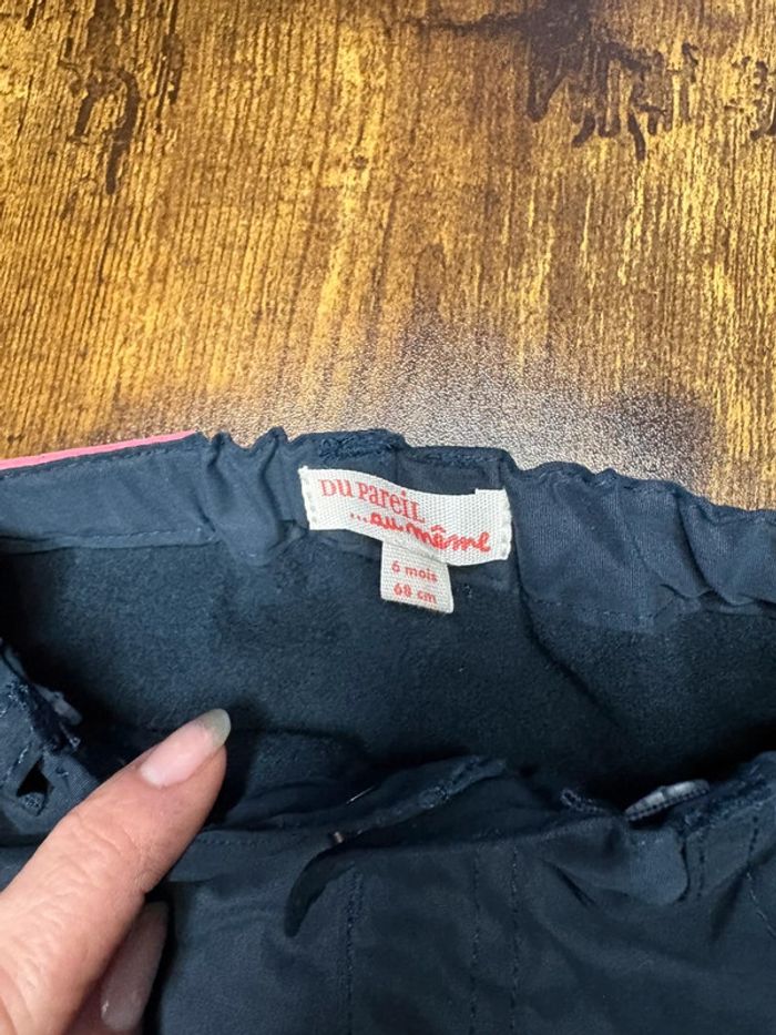 Pantalon 6m - photo numéro 2
