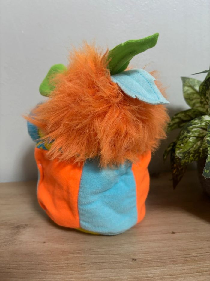 Rare vintage popples indien carnaval 1988 - photo numéro 4