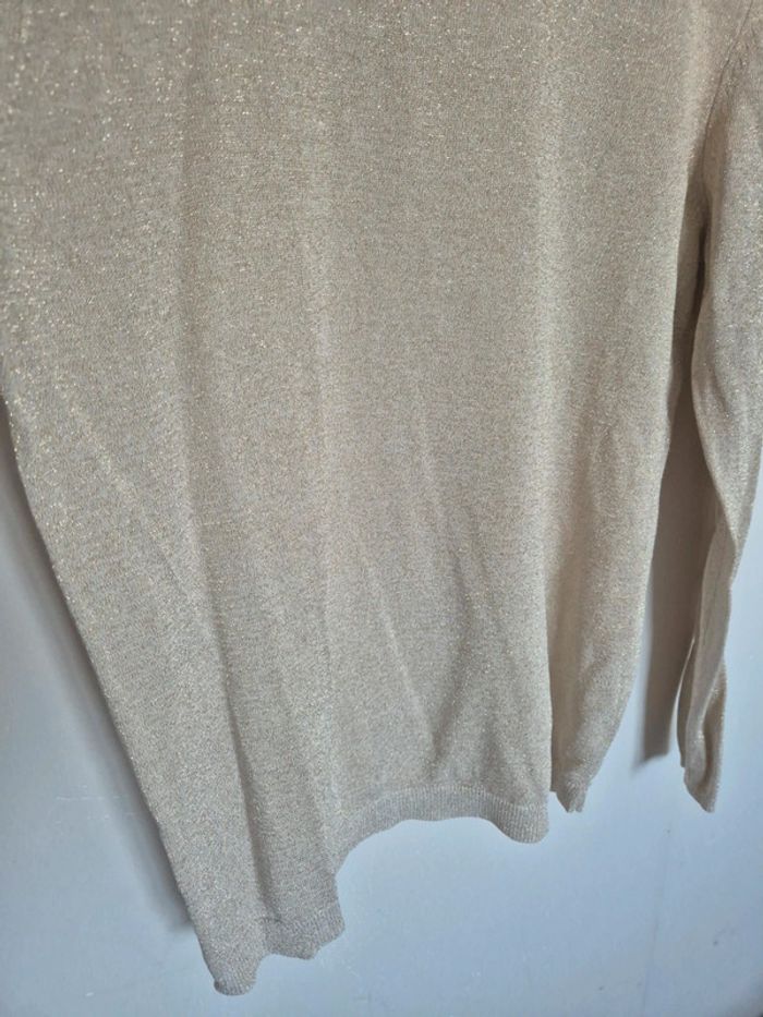 Pull des petits hauts taille 2 - photo numéro 8