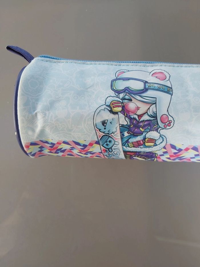 Trousse Kimmidoll love - photo numéro 3