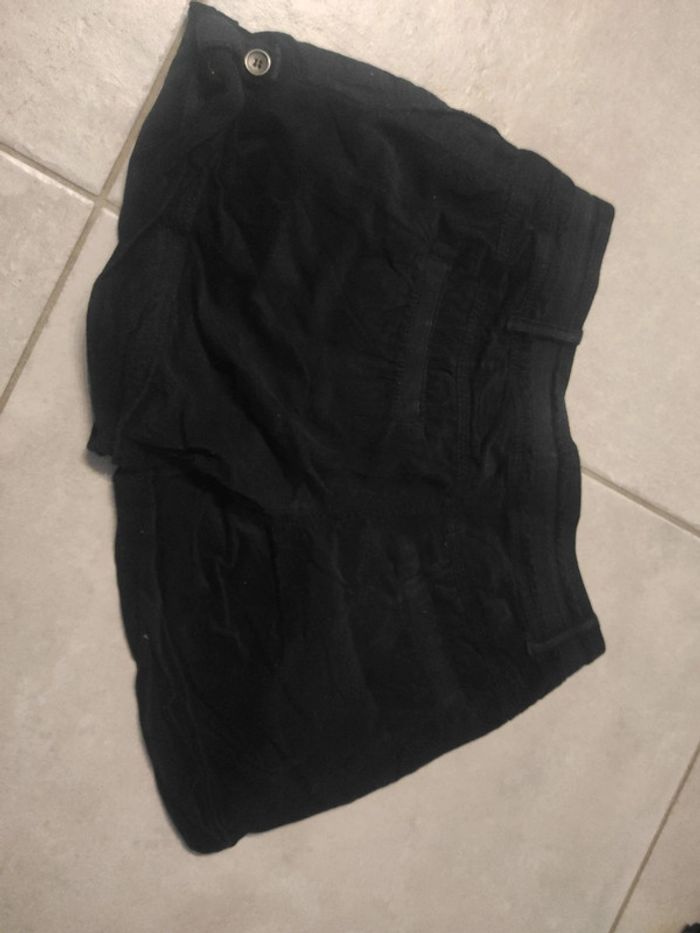 Short en velours Promod 36 - photo numéro 2