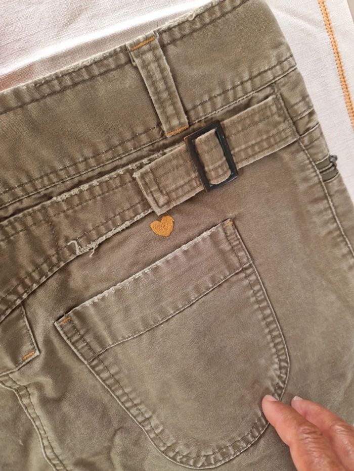 Lot de mini jupe 🧡 - photo numéro 18