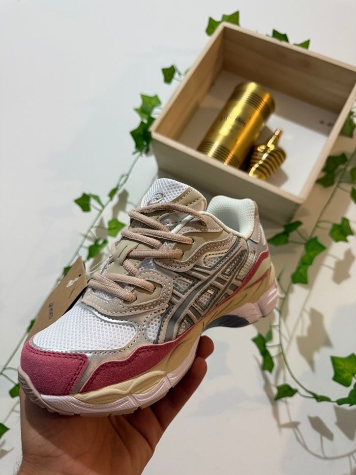Asics gel NYC - photo numéro 4