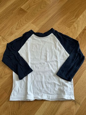 T-shirt Primark 2-3 ans