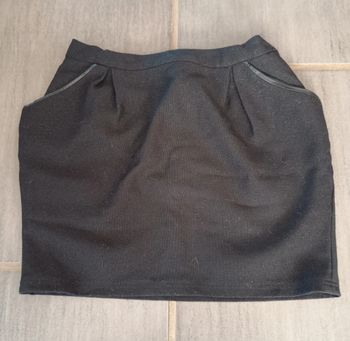 Jupe ballon Kookaï t. 14 ans