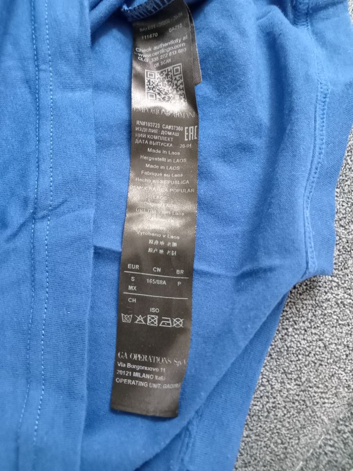 Lot de vêtements garçon 12ans - photo numéro 9